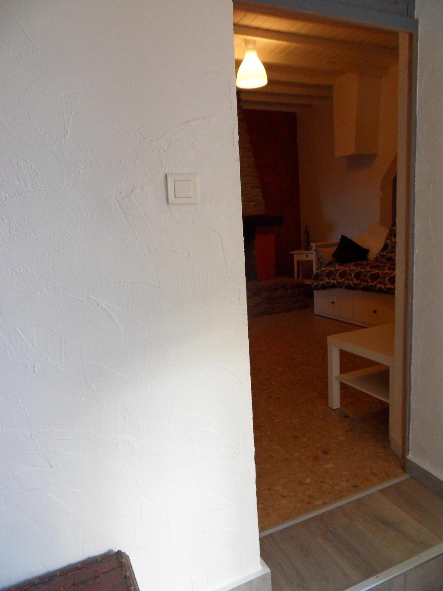 Le Jardin D'Ivana Chambres D'Hotes B&B Avec Piscine Chauffee Oppède Exteriör bild
