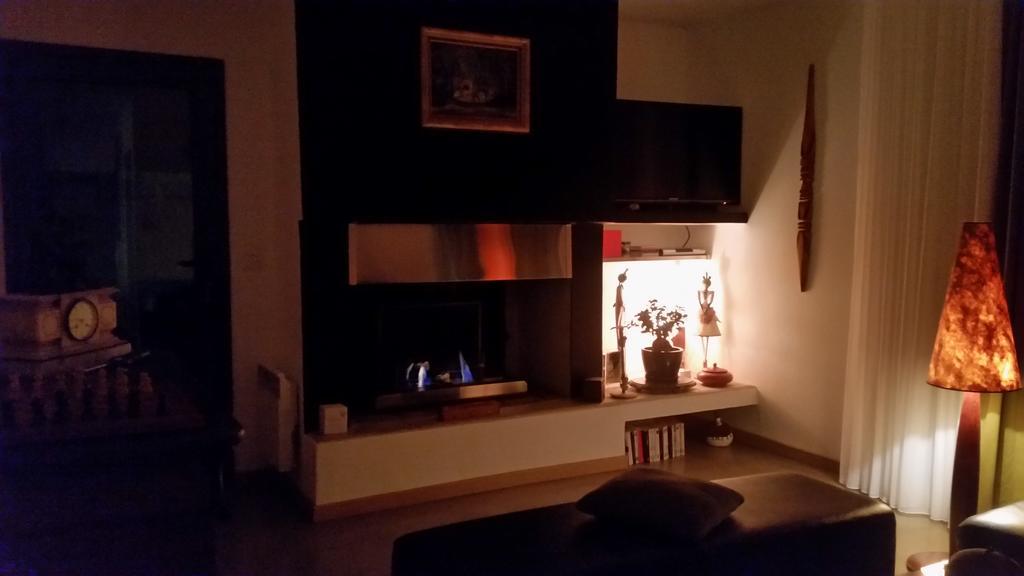 Le Jardin D'Ivana Chambres D'Hotes B&B Avec Piscine Chauffee Oppède Exteriör bild