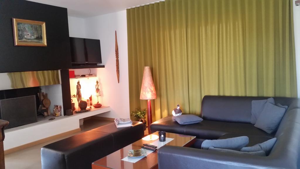 Le Jardin D'Ivana Chambres D'Hotes B&B Avec Piscine Chauffee Oppède Exteriör bild